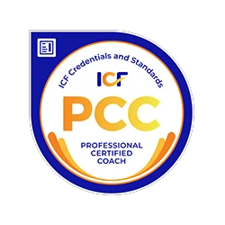 ICF Professional Certified Coach - Sharon Brown, Collaborate Change